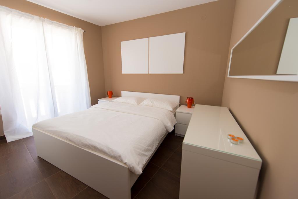 Apartments Gazebo Trogir Ruang foto