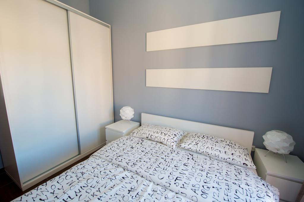 Apartments Gazebo Trogir Ruang foto