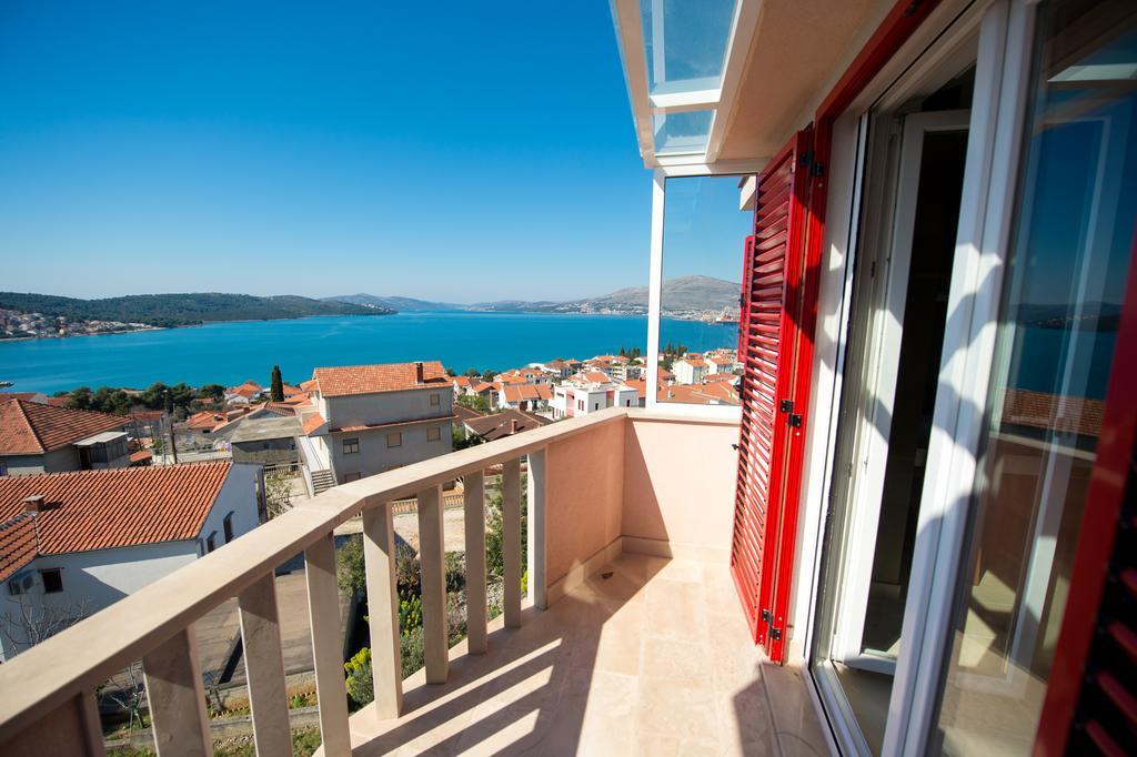 Apartments Gazebo Trogir Ruang foto
